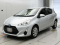 2015 Toyota Aqua