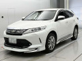 2019 Toyota Harrier