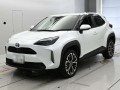 2023 Toyota YARIS CROSS