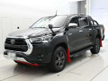 2021 Toyota Hilux