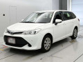 2017 Toyota Corolla Fielder