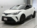 2020 Toyota C-HR