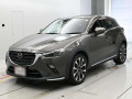 2019 Mazda CX-3
