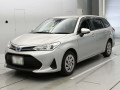 2021 Toyota Corolla Fielder