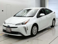 2020 Toyota Prius