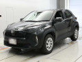 2023 Toyota YARIS CROSS