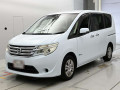2014 Nissan Serena