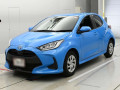 2023 Toyota YARIS