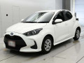 2021 Toyota YARIS