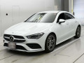 2023 Mercedes Benz CLA-Class