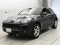 2014 Porsche Macan