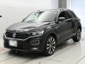 2020 Volkswagen T-Roc