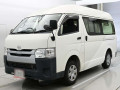 2020 Toyota Hiace Van