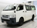 2015 Toyota Hiace Van