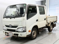 2018 Toyota Toyoace Truck