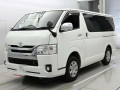 2016 Toyota Hiace Van