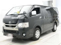 2020 Toyota Hiace Van