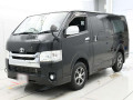 2014 Toyota Hiace Van
