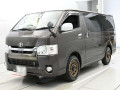2019 Toyota Hiace Van