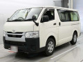 2023 Toyota Hiace Van