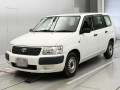 2014 Toyota Succeed Van
