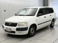 2008 Toyota Succeed Van
