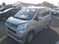2015 Daihatsu Move