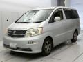 2003 Toyota Alphard G