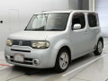 2013 Nissan Cube