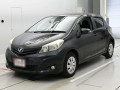 2013 Toyota Vitz