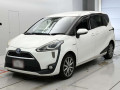 2017 Toyota Sienta