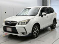 2013 Subaru Forester