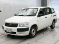 2013 Toyota Succeed Van