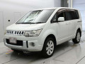 2011 Mitsubishi Delica D5