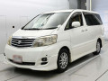 2006 Toyota Alphard G