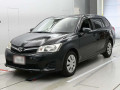 2015 Toyota Corolla Fielder