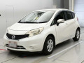 2016 Nissan Note