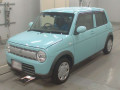 2017 Suzuki ALTO Lapin