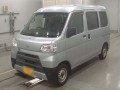 2018 Daihatsu Hijet Cargo