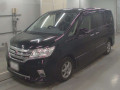 2012 Nissan Serena