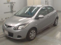 2008 Mazda Demio