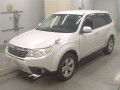 2009 Subaru Forester