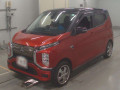 2024 Mitsubishi eK X EV