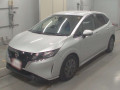 2022 Nissan Note