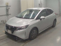 2022 Nissan Note