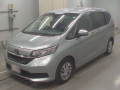 2021 Honda Freed