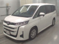 2022 Toyota Noah