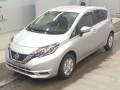 2018 Nissan Note