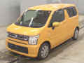 2021 Suzuki Wagon R
