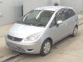 2007 Mitsubishi Coltplus